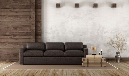 15 phong cách thiết kế nội thất ấn tượng nhất
