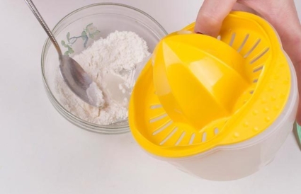 Hướng dẫn vệ sinh ron gạch