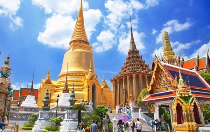 [Teambuilding 2018] Thông báo lịch nghỉ tháng 8/2018