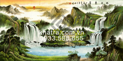 gạch 3d đẹp