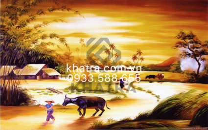 gạch 3d đẹp