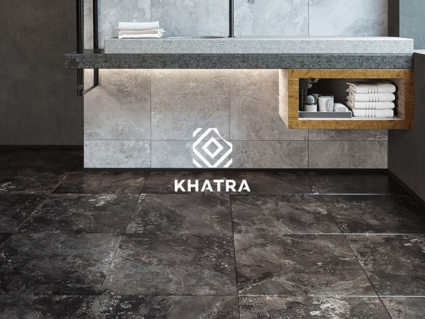 Bộ gạch Granite Etho