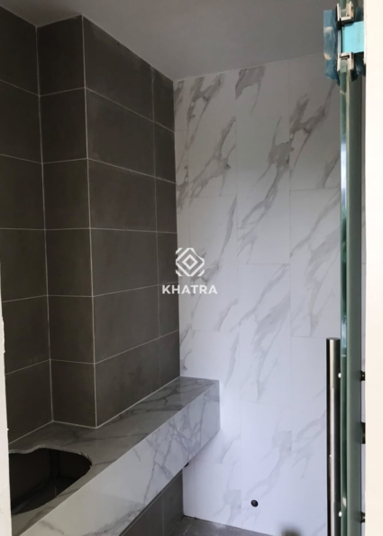 Gạch 38002A 30x80 ốp tường