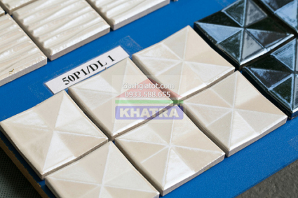 Gạch Inax mosaic bóng 50P1/DL1