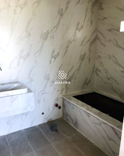 Gạch 38002A ốp tường nhà tắm