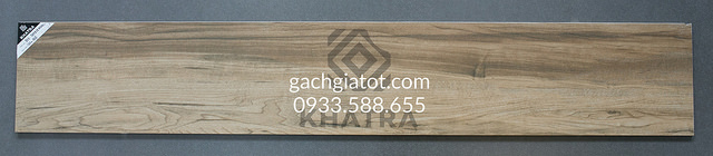 Gạch gỗ Hazel 20x120