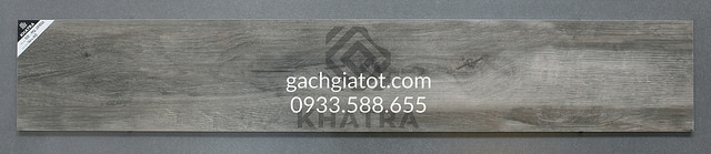 Gạch gỗ màu xám