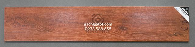 Gạch vân gỗ đỏ nhóm Cherry