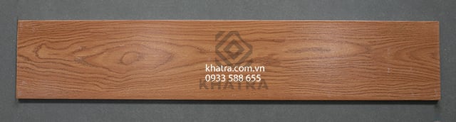 Gạch giả gỗ nhóm Cherry