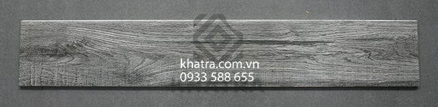 Gạch giả gỗ Classic Grey