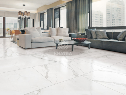 Gạch lát nền SI-Carrara