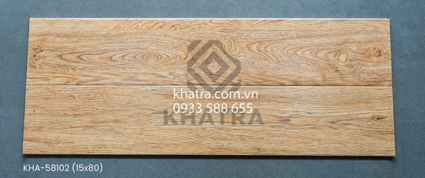 Gạch vân gỗ KHA-58102