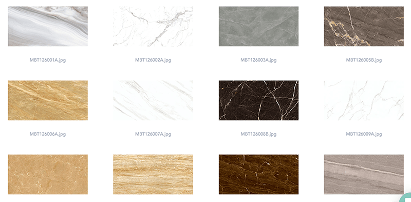 Map gạch Đẹp - Độc - Chất - Có mẫu thực tế 2020 | KHATRA