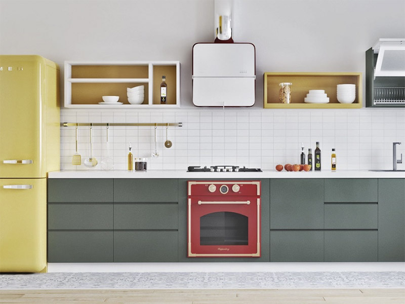 pastel-minimalist-kitchen