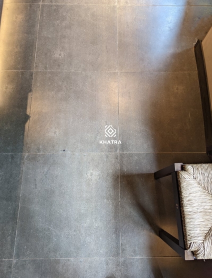 Gạch Granite FN6028 lát nền nhà hàng Nhật