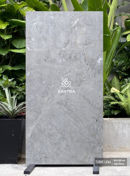 Gạch Stone 80x160 lát nền Turke Lana