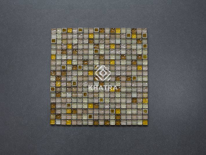Mosaic Gold 41704