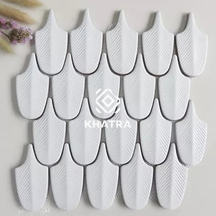 Gạch Crackle Plumage ZBE1201