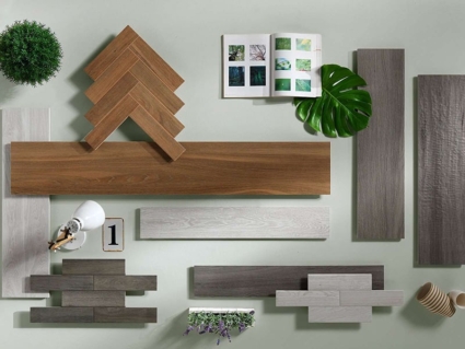 WOOD