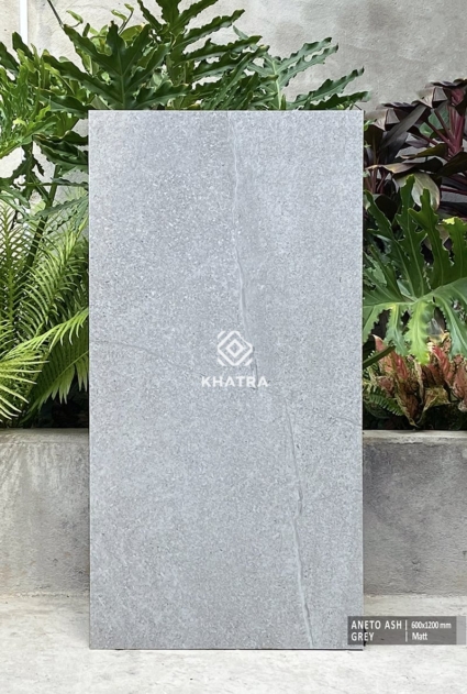 Aneto Ash Grey