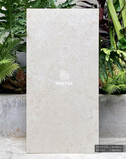 Gạch khổ lớn lát nền Marvel Beige