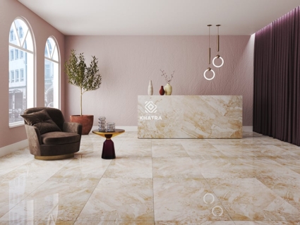 Gạch NA61027 lát nền khổ lớn