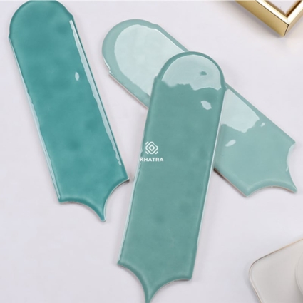 Feather tiles 90300