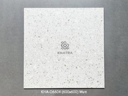 Gạch Terrazzo D6604 lát nền