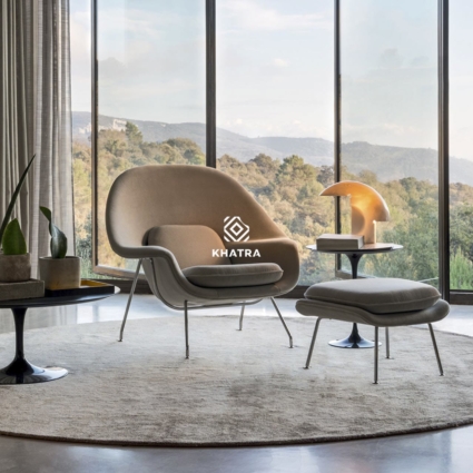 Womb Chair