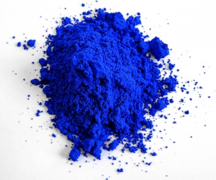 Màu xanh Ultramarine