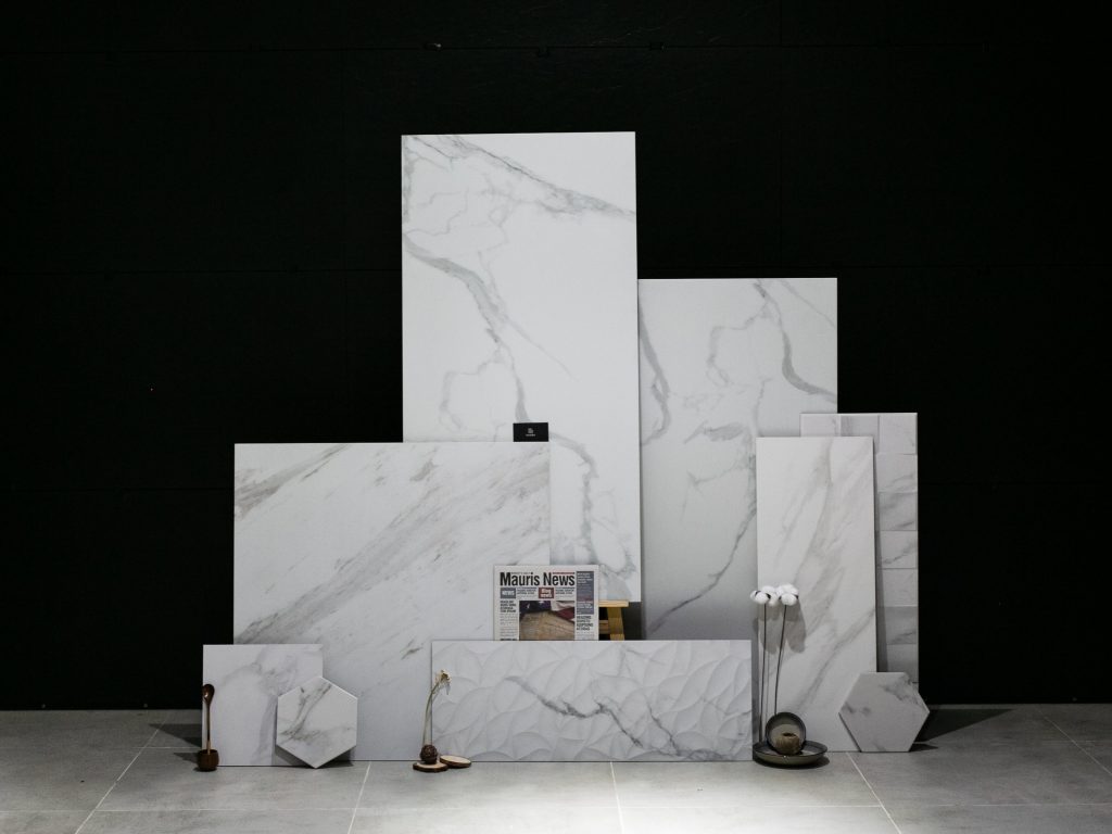 Giá gạch vân đá marble loại nào rẻ nhất?
