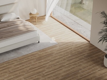 W96006 lát nền phòng ngủ