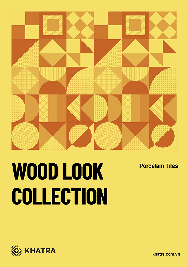 Wood Look - Single Catalog