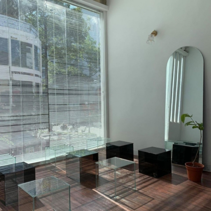 11:11 Cafe Sài Gòn