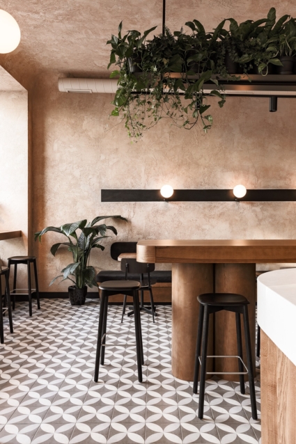 TOP 7 phong cách thiết kế quán Cafe 2023 (part 1)