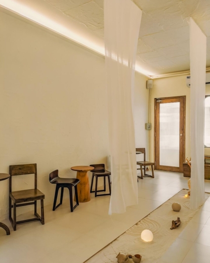 Gia Room Cafe