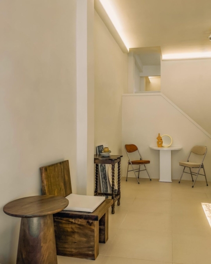 TOP 7 phong cách thiết kế quán Cafe 2023 (part 1)