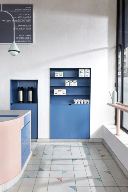 Minimalist Coffee in Australia