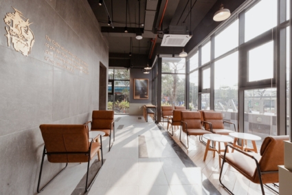 The Coffee House, Việt Nam