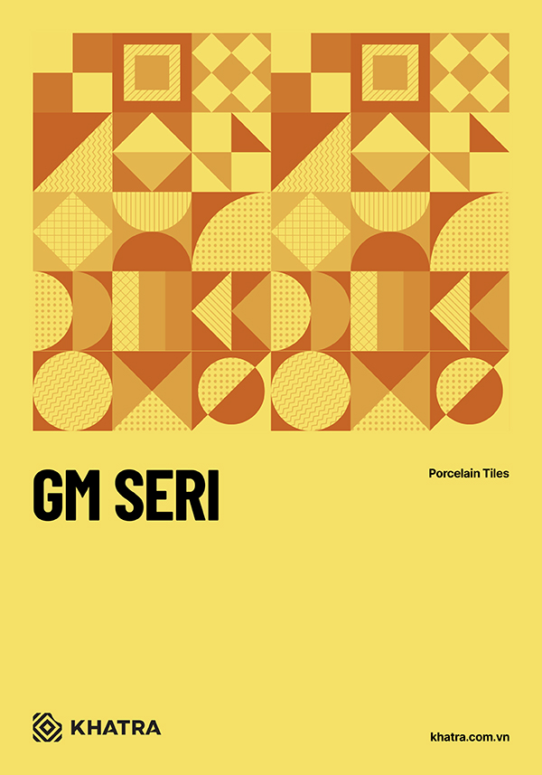 GM SERI - Single Catalog