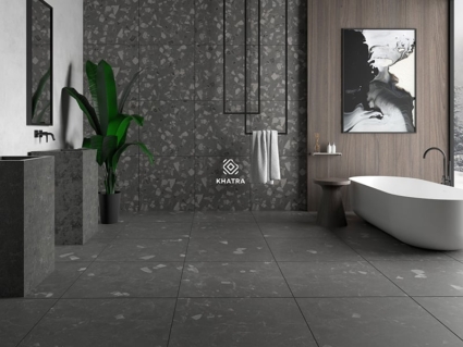 Gạch lát nền 60x60 NPO-GGE045L
