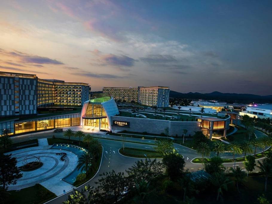 Casino Corona Resort - Phú Quốc