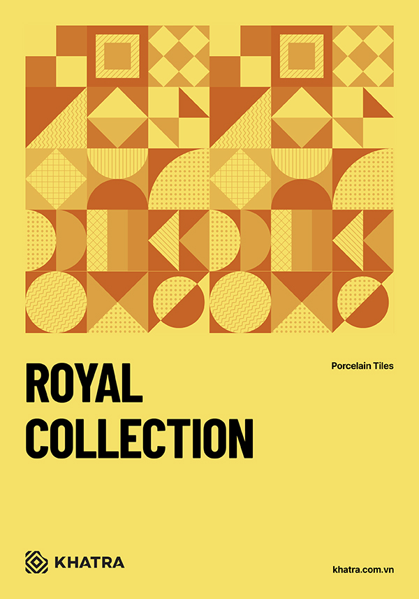 Royal - Single Catalog