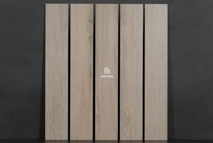 Gạch vân gỗ mài cạnh 9153008 Gạch vân gỗ mài cạnh 9153008