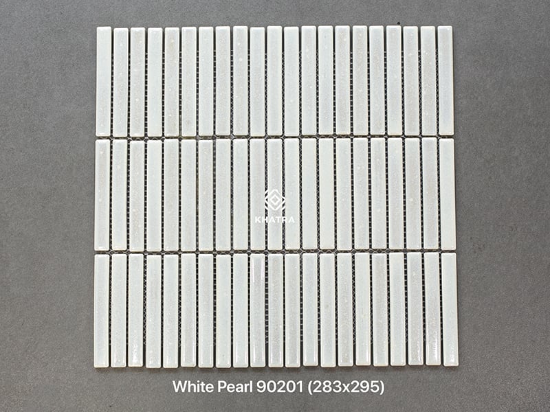 White Pearl 90201