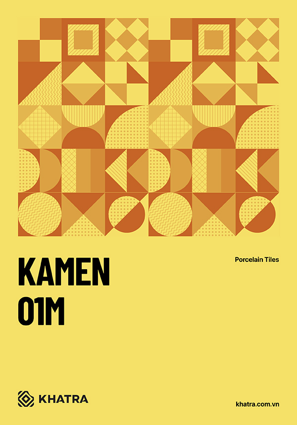 Kamen - Single Catalog