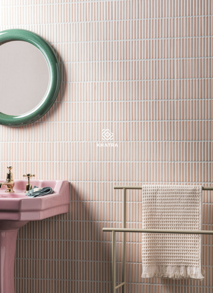 Gạch Stripe 92TTEB-99 ốp tường WC