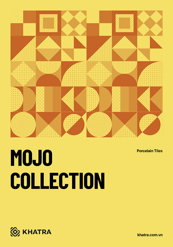 Mojo - Single Catalog