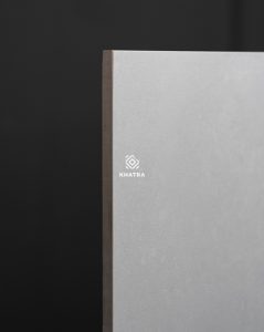 Hình chụp cạnh gạch GW68005