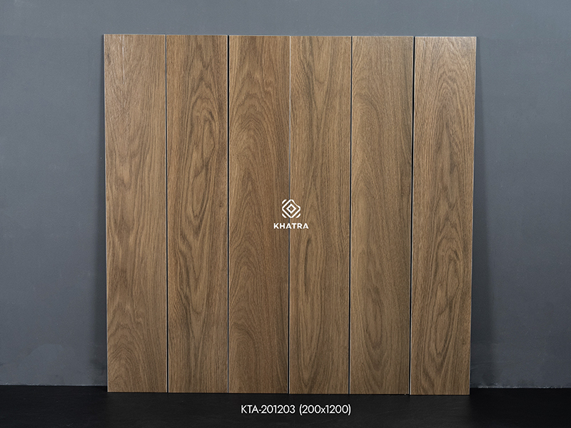 Gạch giả gỗ KTA-201203 200x1200